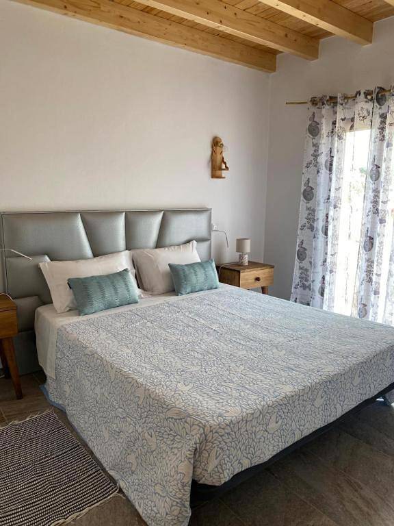 Location de vacances pour 12 personnes, avec jardin et vue dans Rogil - 3