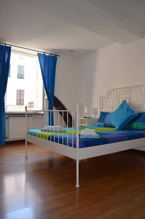 B&B Archi di Borgolungo in Chiavari, Riviera di Levante