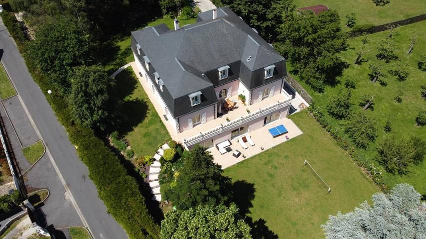 Appartement de vacances pour 2 personnes dans Oise - 3