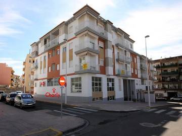 Vakantieappartement voor 4 Personen in Javea Port, Jávea, Afbeelding 4