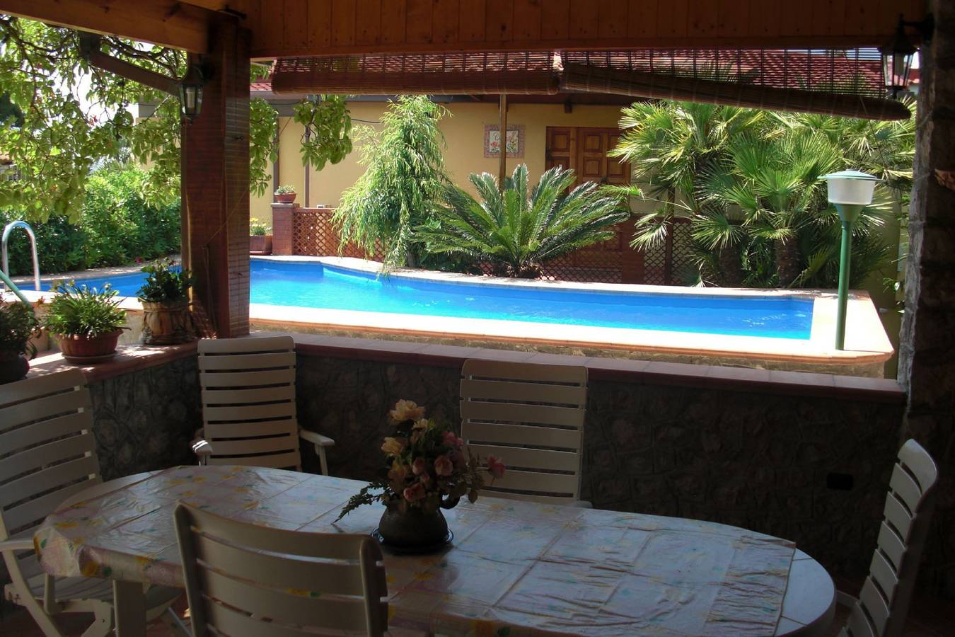 Villa Due Golfi in Torca, Napoli e dintorni