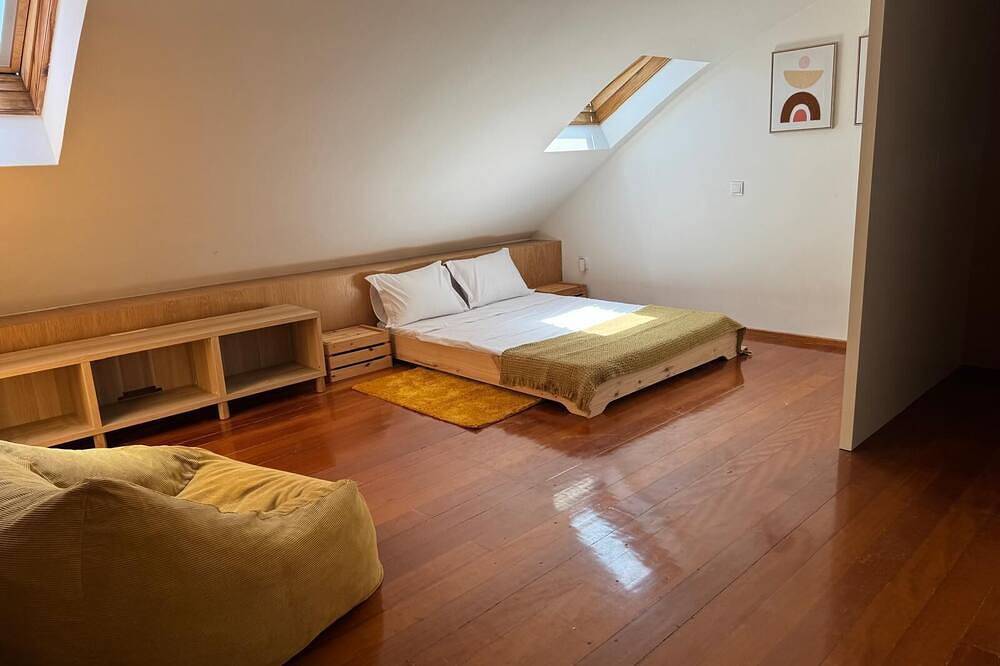 Ganze Wohnung, Exclusive Beachfront Apartment in Esmoriz, Aveiro Distrikt