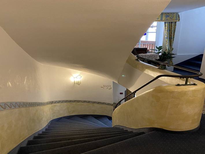 Ferienhaus für 2 Personen, mit Terrasse und Balkon/Terrasse in Sulzberg - 4