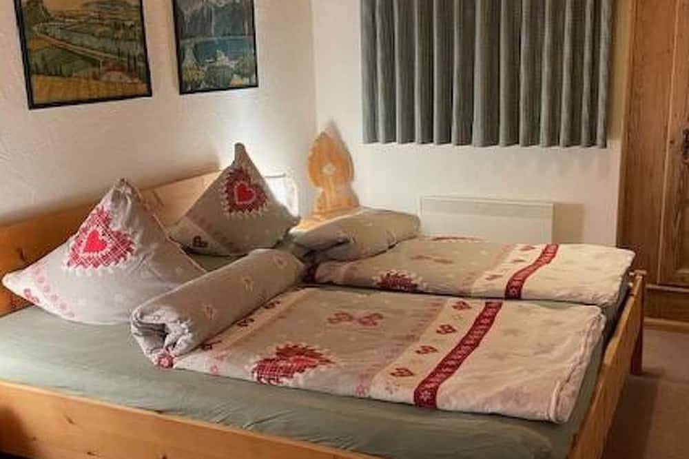 Ganze Wohnung, Mugliner 117A, (Ftan). in Ftan, Unterengadin