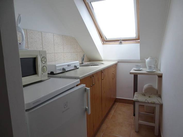 Gîte pour 2 personnes, avec jardin et vue dans Szentgotthard - 2