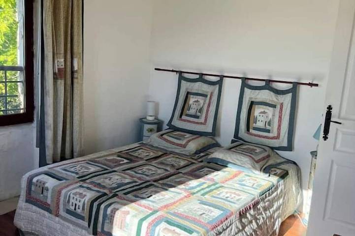 Gite abeille, Comfortable and quiet house in Avène, Lodève und Umgebung