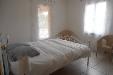 Villa pour 10 Personnes dans Draguignan, Région de Draguignan, Photo 3