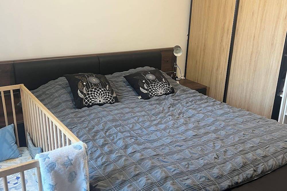 Entire apartment, Chez fati in Sannois, Val-d'Oise