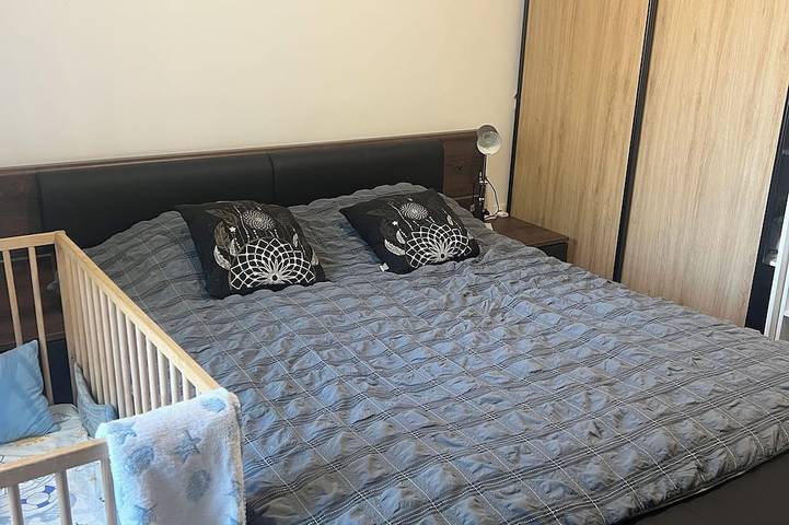 Gîte pour 4 personnes à Sannois - 4