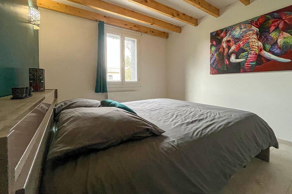 Gîte proche Alpilles in Arles, Mediterranean Coast (France)