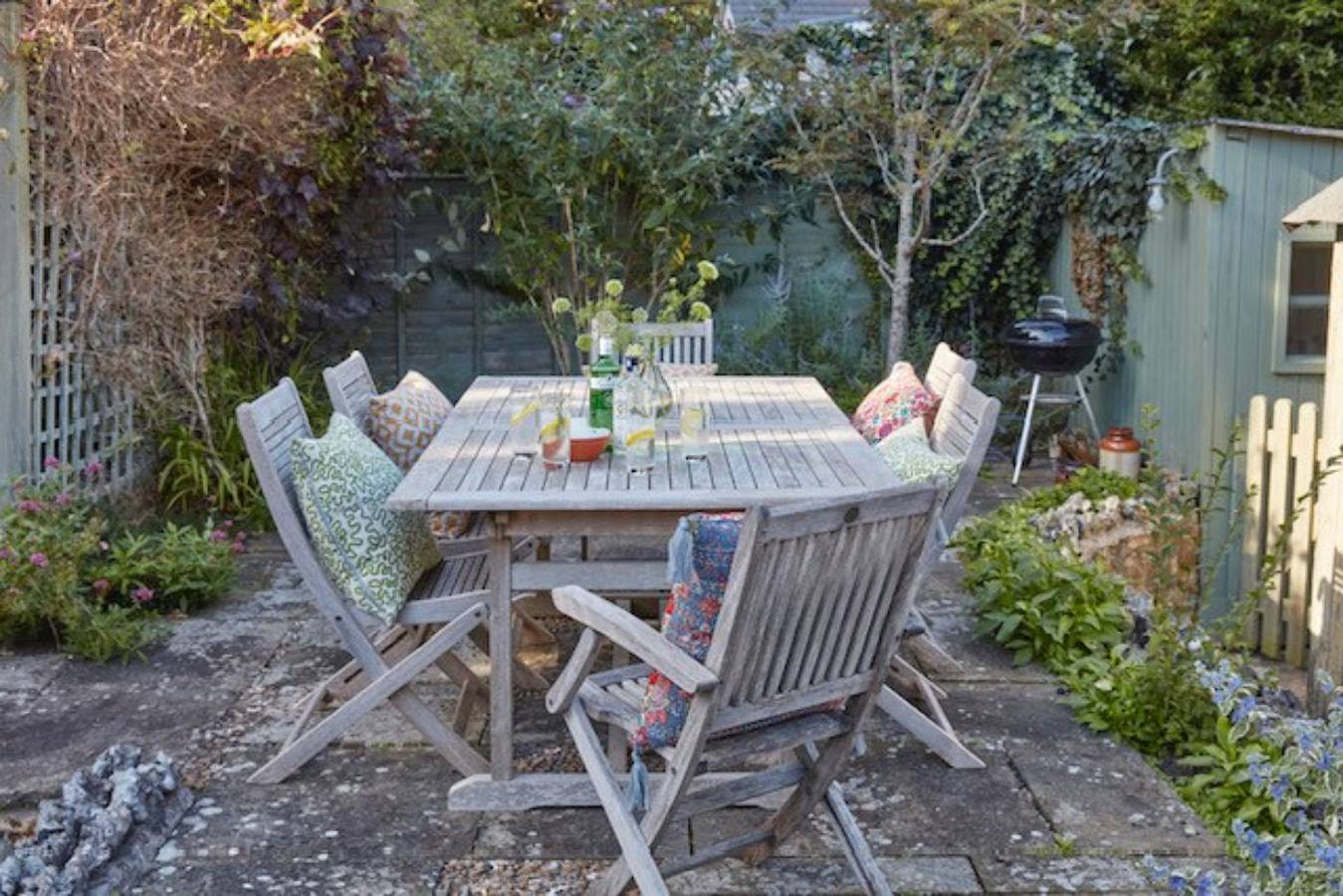 Lavender Cottage in Beer (Devon), Jurassic Coast
