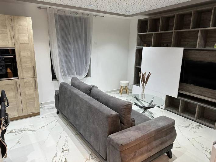 Appartement de vacances pour 4 personnes