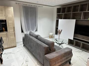 Gîte pour 4 personnes à Frontenex