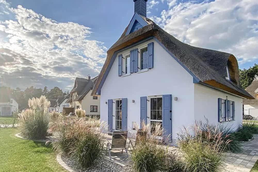 Ferienhaus in Usedom für 5 Personen in Usedom