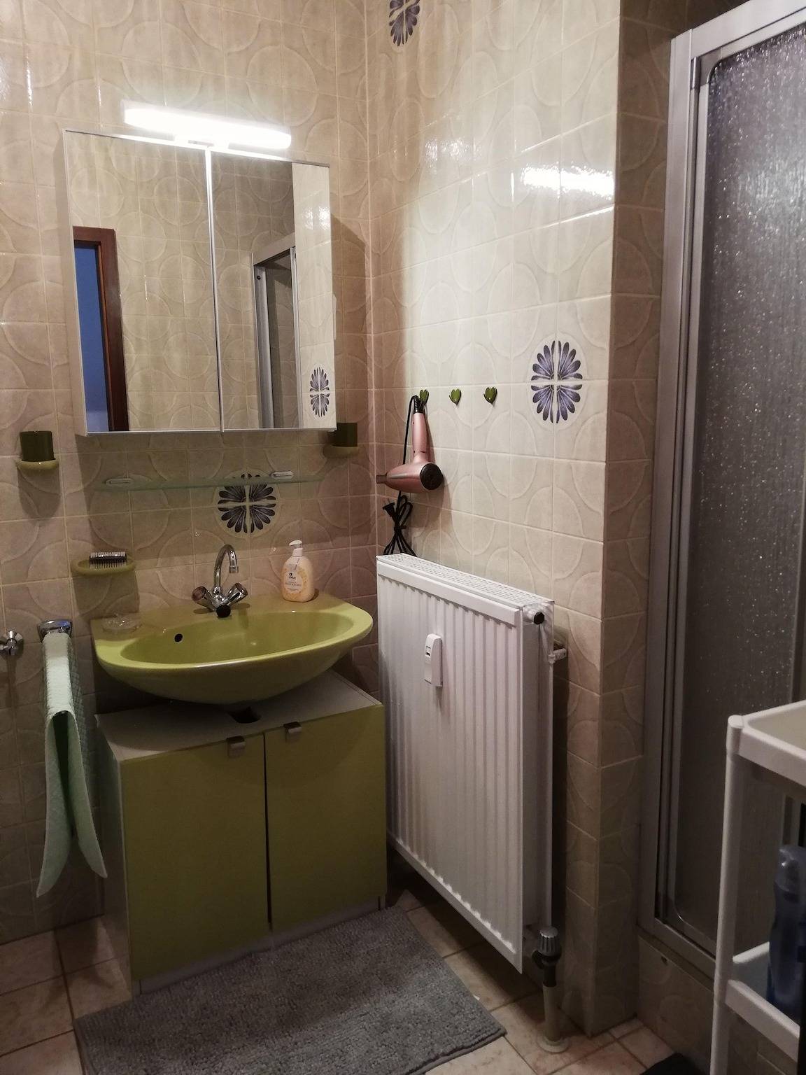 Studio voor 2 personen met balkon, foto 8