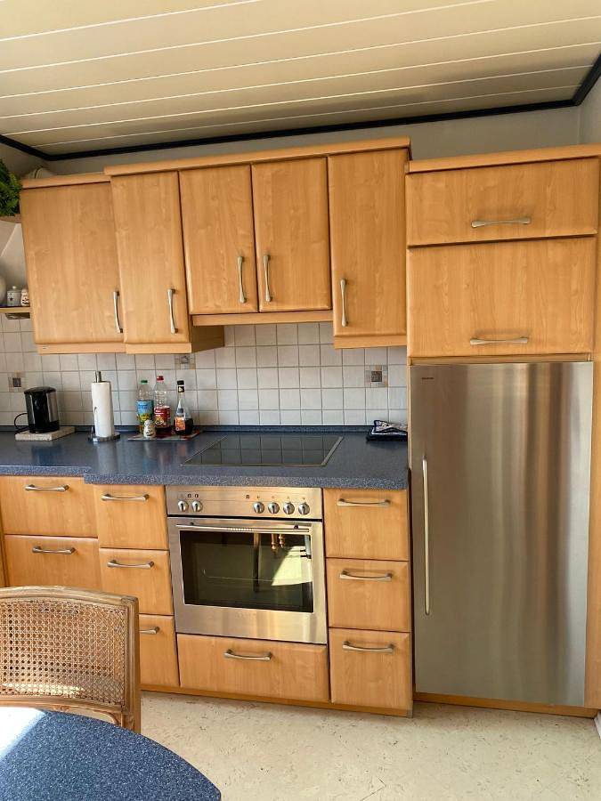 Ganze Wohnung, Three-Bedroom Apartment in Brietlingen, Nordheide