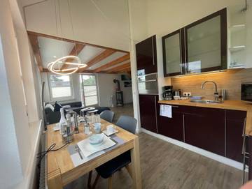 Ferienwohnung für 4 Personen in Kieler Förde, Heikendorf, Bild 1