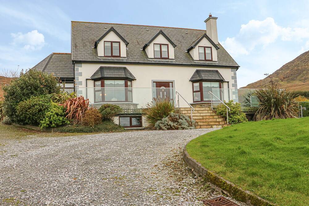 Cottage for 6 People in County Cork