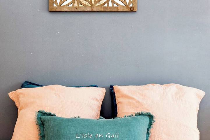 Location de vacances pour 4 personnes à Plouescat - 3