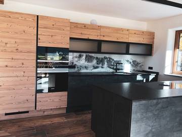 Chalet für 10 Personen in Gosau, Dachstein Salzkammergut, Bild 3