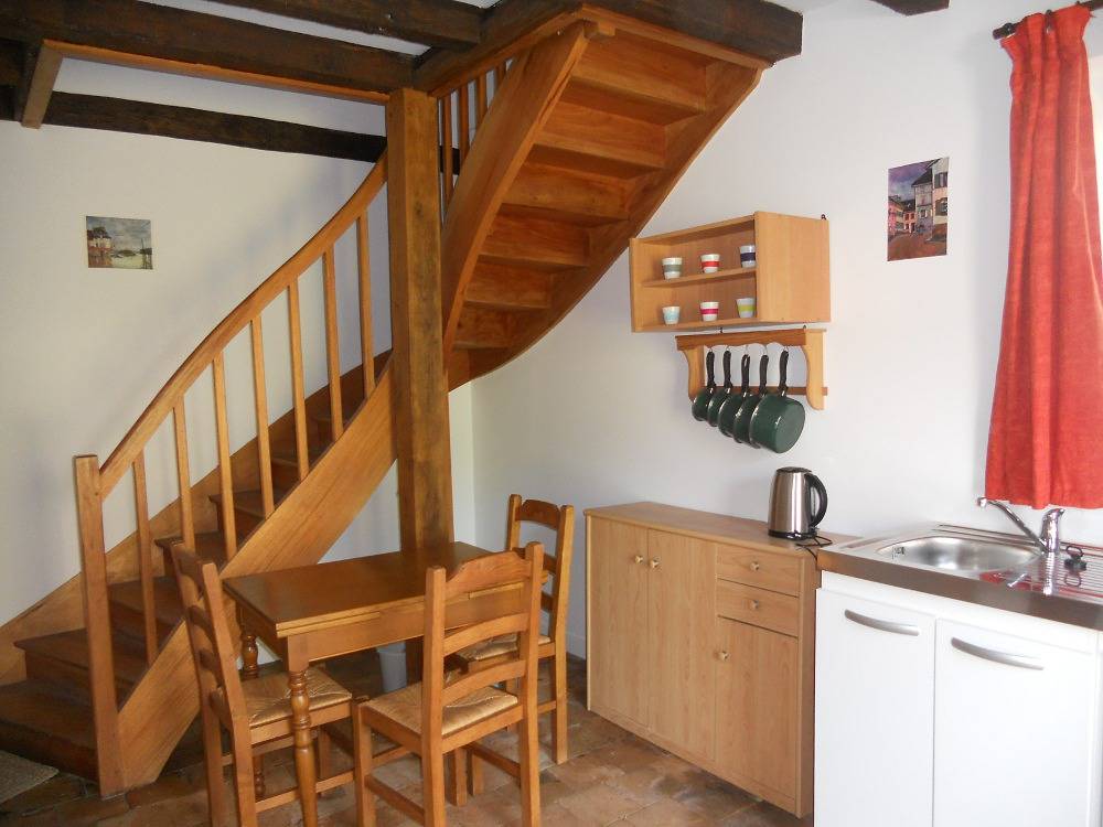 Gîte Loré in Montlouis-sur-Loire, Région de Tours