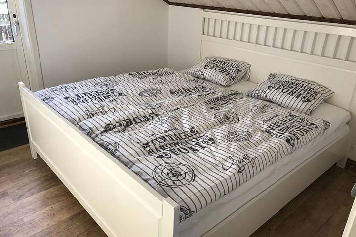 Ferienhaus für 6 Personen in Ljungby - 3