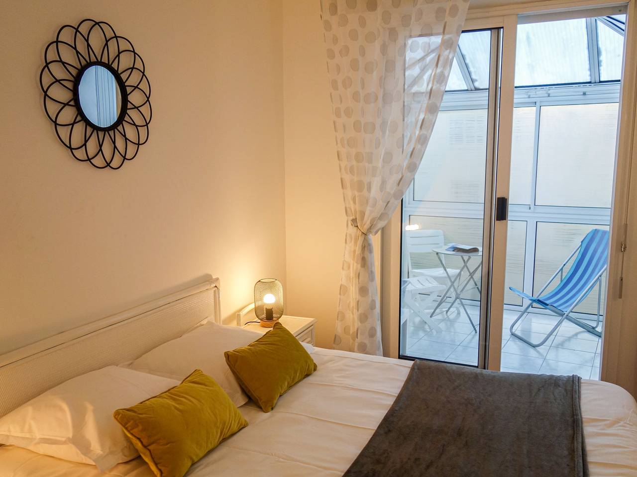 Appartement entier, Hoédic in Quiberon, Côte des Mégalithes