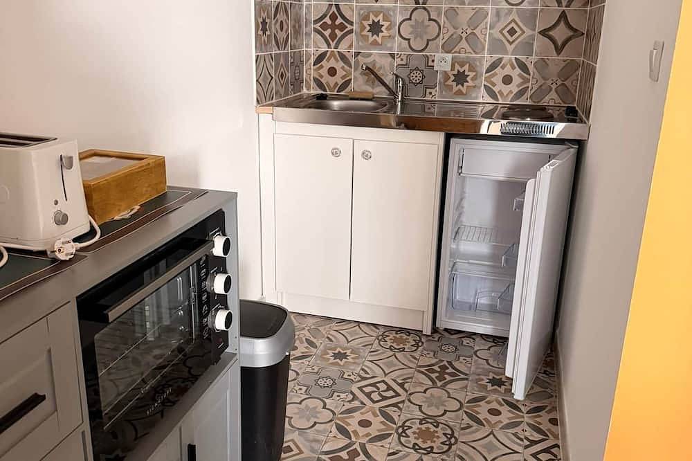 Paris Cottage – Elegant stay & pool access – Les Gîtes du Petit Marcel in Soudan, Châteaubriant und Umgebung