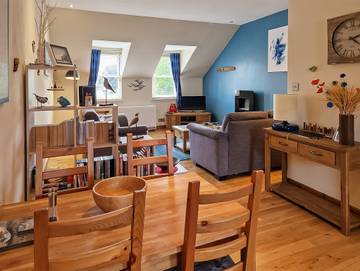 Holiday Rental for 4 People in Dornoch, Highlands, Photo 2