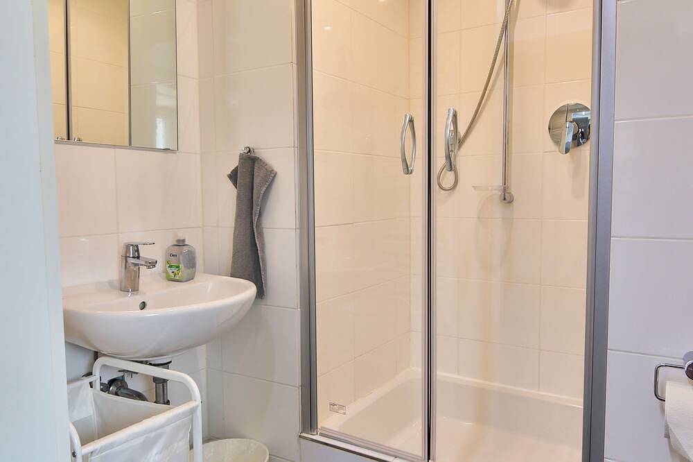 Ganze Wohnung, Ferienwohnung/App. für 10 Gäste mit 59m² in Lechbruck am See in Lechbruck, Lechbruck am See