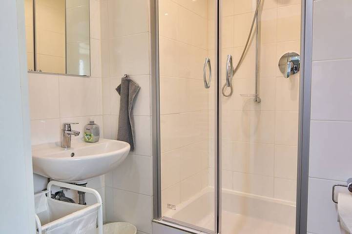 Ganze Wohnung, Ferienwohnung/App. für 10 Gäste mit 59m² in Lechbruck am See in Lechbruck, Lechbruck am See