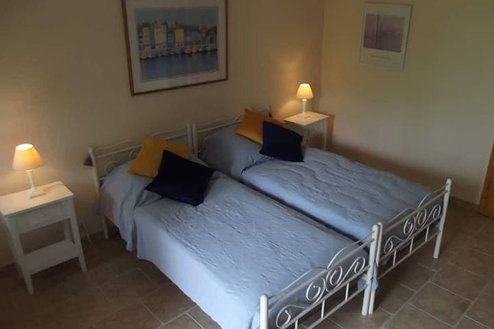 Gîte pour 2 personnes à Cénac-et-Saint-Julien - 2