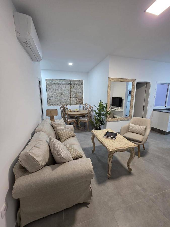 Apartamento para 4 personas, con terraza, Familias con niños en Playa de Las Canteras