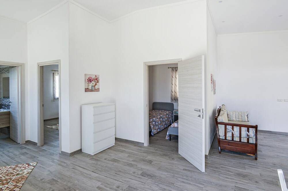 Prachtig huis in Florida in Floridia, Provincie Syracuse