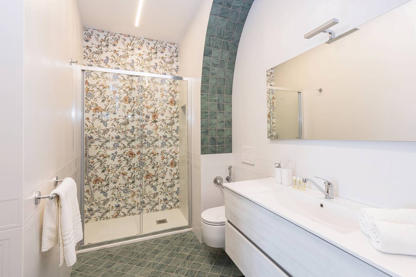 Casa Vacacional 'Domus Mediterranea' con Wi-Fi y Aire Acondicionado in Sorrento, Sorrento Coast