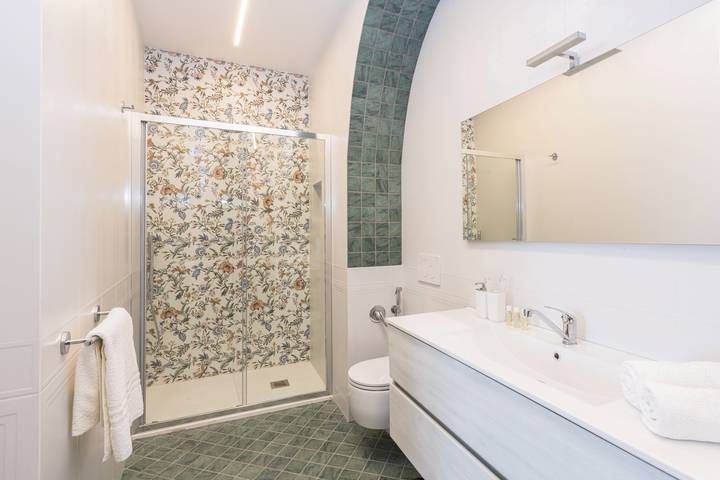Casa Vacanze 'Domus Mediterranea' con Wi-Fi e Aria Condizionata in Sorrento, Sorrento Coast