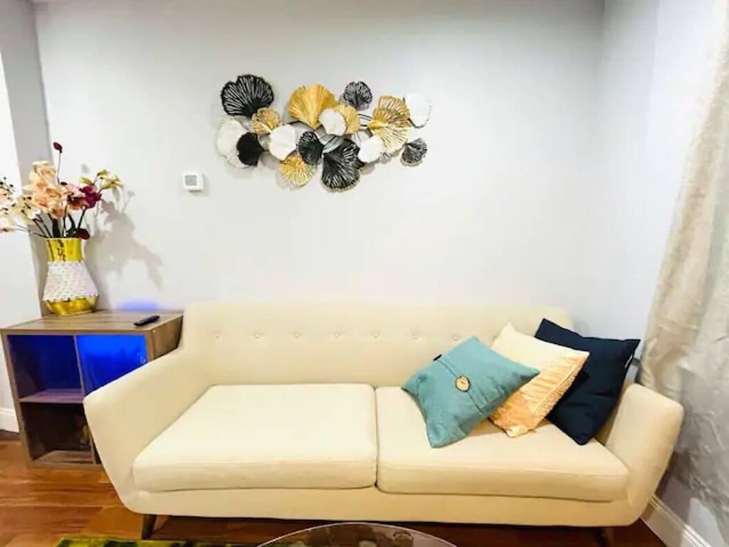 Ganze Wohnung, Downtown City Hall close by Kimmel Center 1Bd in Philadelphia, Philadelphia County