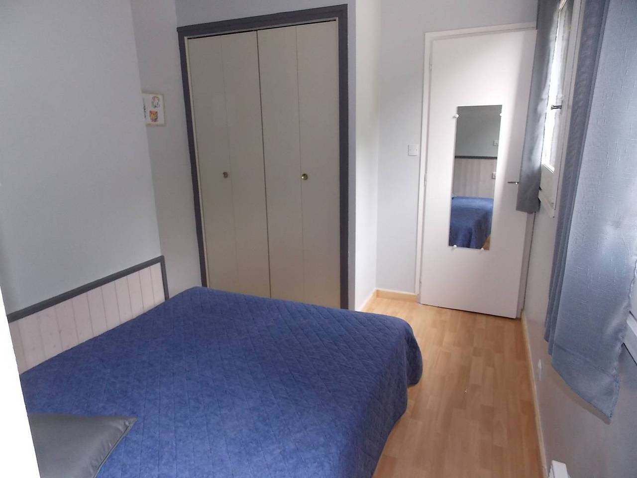 Appartement entier, Luchon T2 Centre Ville avec Balcon Sud et Parking - Animaux Admis in Luchon-Superbagnères, Bagnères-de-Luchon