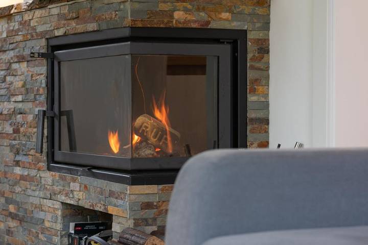 Dom dla 6 osób, z jacuzzi i ogród oraz basen i sauna - 1