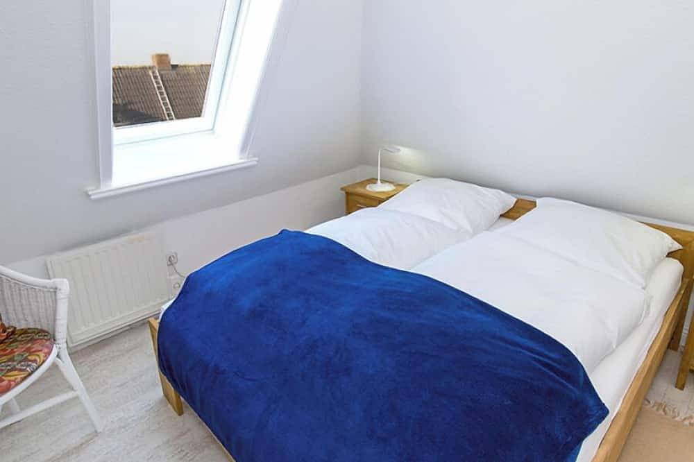 Ganze Wohnung, Entspanntes Inselleben: Gemütliche Ferienwohnung in Westerland auf Sylt in Tinnum, Sylt (Gemeinde)