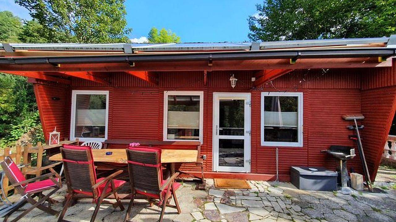 Ganze Ferienwohnung, Ferienwohnung für 2 Personen (26 m²) in Rübeland in Rübeland, Harzvorland
