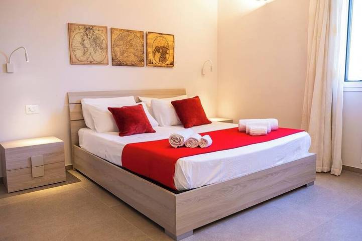 Elegante Villa con Piscina Privata, Bbq e Comfort Moderni in Partanna, Provincia di Trapani