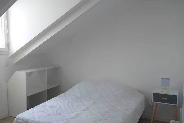 Location de vacances pour 2 personnes à Pontault-Combault - 2