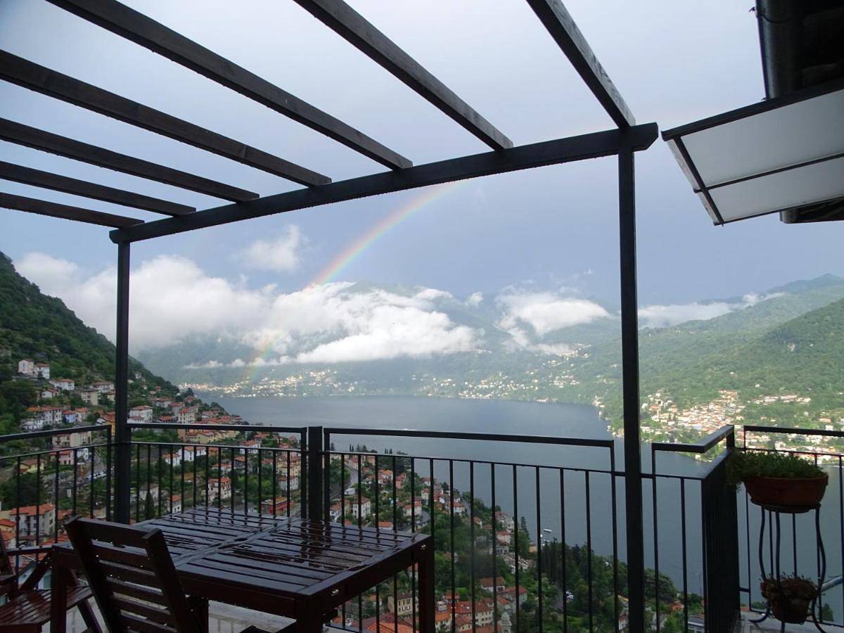 Ganze Wohnung, La Terrazza di Casarico in Moltrasio, Comer See