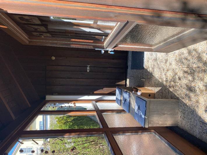 Bungalow für 4 Personen, mit Garten, mit Haustier in Bayern - 3