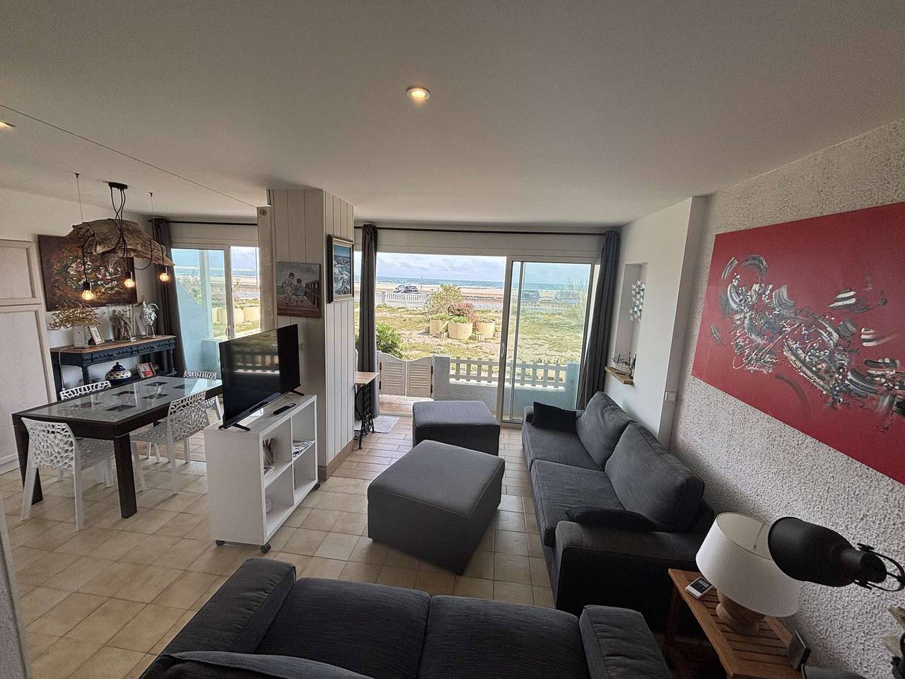 Photo : Appartement de vacances