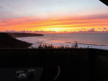 Cottage für 8 Personen in Südwestengland, Cornwall, Bild 1