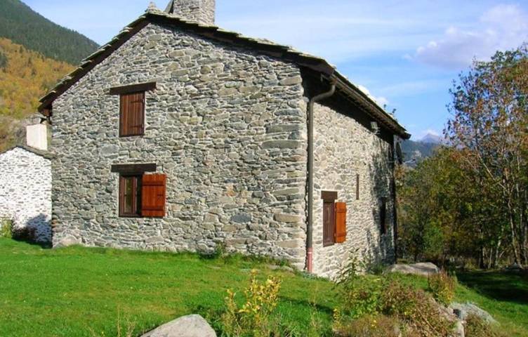 Gîte pour 6 personnes, avec Jardin à Saint-André (Savoie) - 2