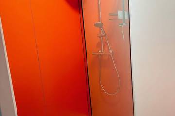 Appartement De Vacances pour 2 Personnes dans Tourcoing, Région de Lille, Photo 2