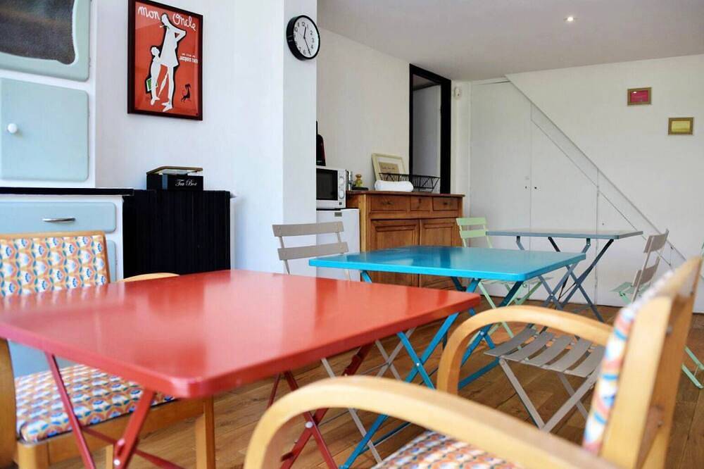 Chambre Douce Piraillan in Lège-Cap-Ferret, Région d'Arcachon